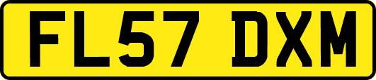 FL57DXM