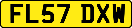 FL57DXW