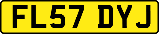 FL57DYJ