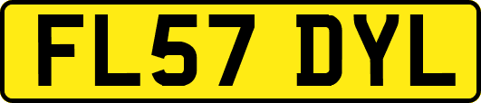 FL57DYL