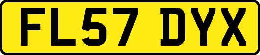 FL57DYX