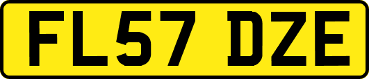 FL57DZE