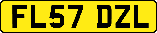 FL57DZL