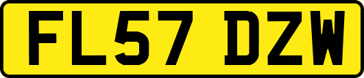 FL57DZW