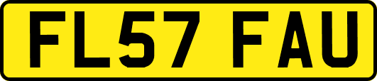 FL57FAU