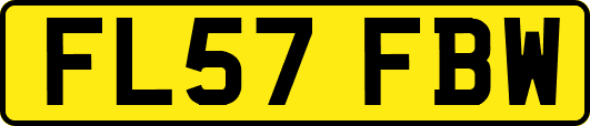 FL57FBW