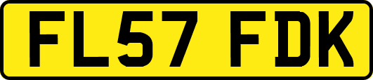FL57FDK