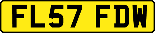 FL57FDW