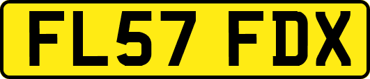 FL57FDX