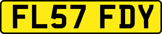 FL57FDY
