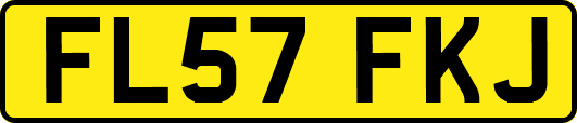 FL57FKJ