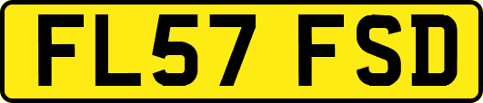 FL57FSD