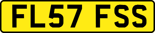 FL57FSS