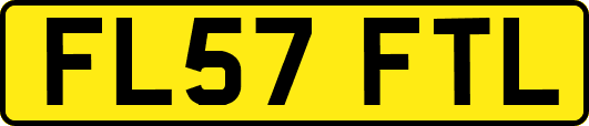 FL57FTL