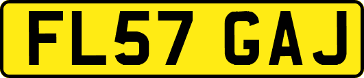 FL57GAJ