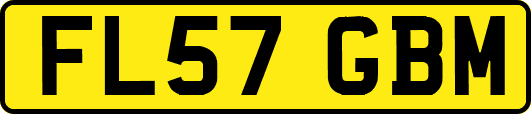 FL57GBM
