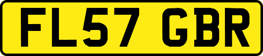 FL57GBR