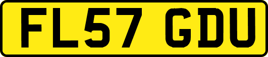 FL57GDU