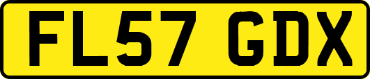 FL57GDX