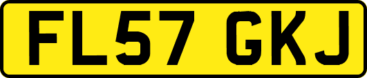 FL57GKJ