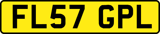 FL57GPL