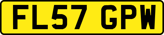 FL57GPW