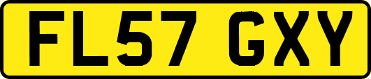 FL57GXY