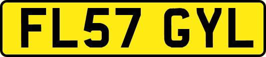 FL57GYL