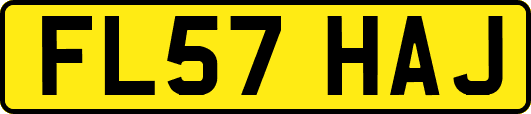 FL57HAJ
