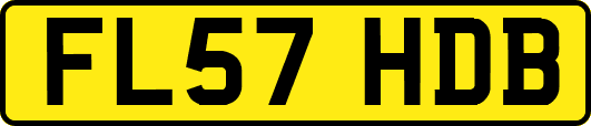 FL57HDB