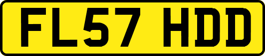 FL57HDD