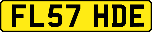 FL57HDE