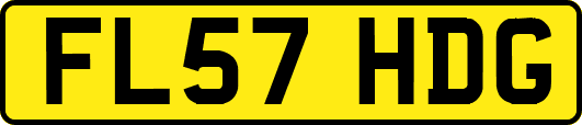 FL57HDG