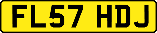 FL57HDJ