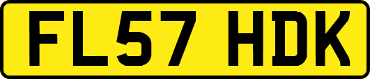 FL57HDK