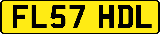 FL57HDL