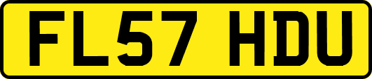 FL57HDU
