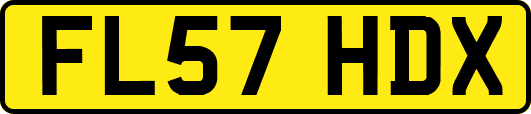 FL57HDX