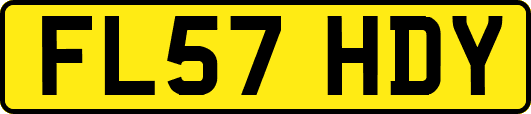 FL57HDY