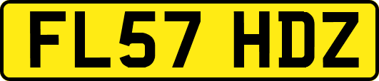 FL57HDZ