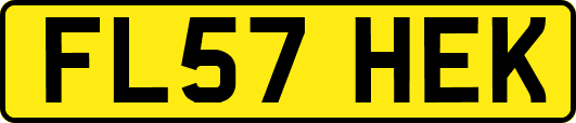 FL57HEK