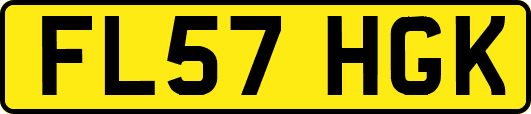 FL57HGK