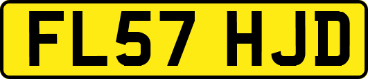 FL57HJD