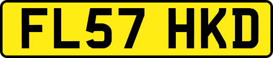 FL57HKD