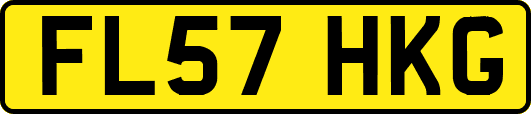 FL57HKG