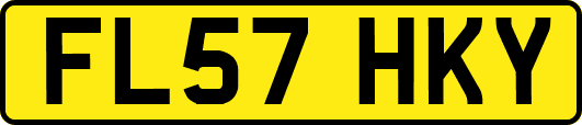 FL57HKY