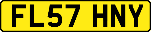 FL57HNY