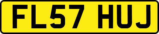 FL57HUJ