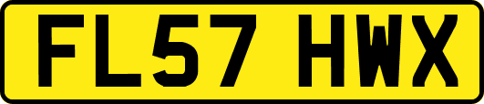 FL57HWX