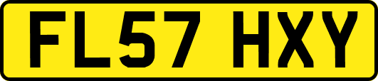FL57HXY